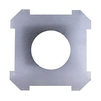 Speco BRC5 In-Ceiling Bracket for 5.25" Speaker, 6 5/8" Cutout Dim