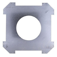 Speco BRC6E 6" In-Ceiling Bracket, 2-Pack