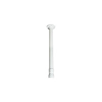 Speco CLTPX1 Extendable High-Ceiling Mount for Speco Blue PTZ Cameras, 24-48"L