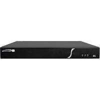 Speco H6HRLN2TB Hybrid Video Recorder