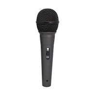 Speco MCHH100A Dynamic Handheld Microphone