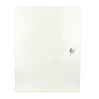 Speco N16WNRX24TB 16-Channel Facial Recognition Wall Mount NVR with 16 Built-In PoE Ports