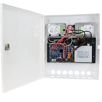 Speco N32WNRE 4K 32-Channel H.265 Wall Mount NVR with Facial Recognition and Smart Analytics, 64TB HDD