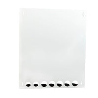 Speco N32WNRN32TB 4K 32-Channel Facial Recognition Wall Mount NVR with Smart Analytics and Dual LAN Port, 32TB