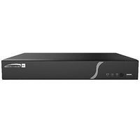 Speco N64NR 4K 64-Channel 4K H.265 NVR with Smart Analytics, 128TB HDD