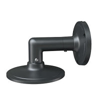 Speco O4D6WMG Wall Mount Bracket, Black