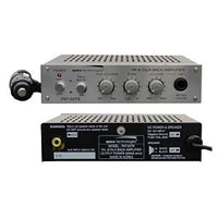 Speco PAT20TBMIC Replacement Microphone