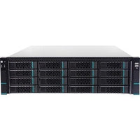 Speco SB16S64TB 16-Bay Storage Server for Speco Blue VMS Enterprise, 64TB HDD