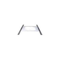 Speco TS820 T-Bar Bridge for Ceiling Support, Tamper/Mounting Bracket