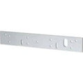 RCI SP-722 Spacer for 8372, 1/2"H x 1"W x 18-3/4"L, Brushed Anodized Dark Bronze