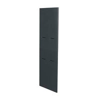 Middle Atlantic SPN-44-312 SPN Series Side Panel with Handles for MRK, WRK, or VRK Racks, 31"D x  83.1"H, 44U RMS