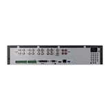Hanwha HRX-1635-48TB 5-IN-1 16-Channel Pentabrid DVR, 48TB