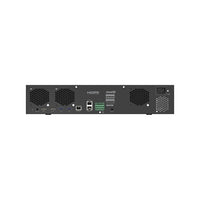 Hanwha XRN-3220RB2 32-Channel NVR with 12th Gen. Intel Processor