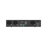 Hanwha XRN-3220RB2-40TB 32-Channel NVR with 12th Gen. Intel Processor, 40TB