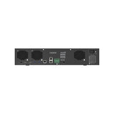 Hanwha XRN-6420RB2-64TB 64-Channel NVR, 8K, H.265/H.264/MJPEG, 64TB