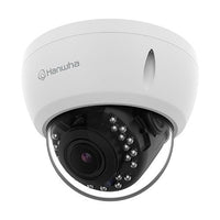 Hanwha ACV-8081R A-Series 5MP IR Vandal Dome Camera 3.5-10.5mm Lens