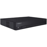 HanwhaARN-410S-2TB 4-Channel Power over Ethernet NVR, 2TB