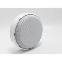 Hanwha HNW-SS-800 Line level Ceiling Mounted Microphone