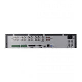 Hanwha HRX-1635-36TB 5-in-1 16-Channel Pentabrid DVR, 36TB