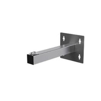 Hanwha HT-SD-WM Wall Mount for TNO-Series, Stainless Steel