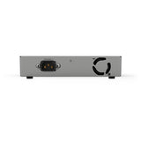 Hanwha HV-GS970M/18PS-R-10 16-Port Gigabit Ethernet PoE 247W (L)