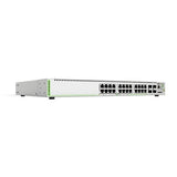Hanwha HV-GS970M/28PS-10 24xGigabit Ethernet Managed Switch PoE+ 370W (L)