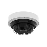 Hanwha PNM-C32083RVQ 4K 4-Channel Smart Camera with IP66 Protection, 3.3-5.7mm Motorized Varifocal Lens