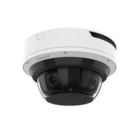 Hanwha PNM-C16083RQZ WISENET P Series IP Camera