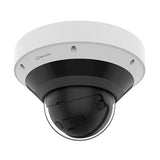Hanwha PNM-9031RVB 15MP IP Vandal Outdoor Multi-sensor Panoramic Camera, White