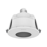Hanwha SHD-1100FW In-Ceiling Mount, White