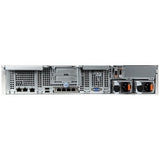 Hanwha WRR-P-S204S-200TB Wisenet Wave Windows NVR with 4-Licenses, 16GB RAM, 200TB, 2U