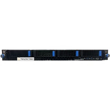 Hanwha WRR-P-E201W2-64TB WAVE Recording Server, (4) 3.5" HDD Bays, 470Mbps Bandwidth, Windows IoT OS, 64TB