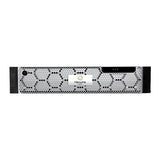 Hanwha WRR-P-S204L-96TB 2U Wisenet Wave Network Video Recorder with 4-License