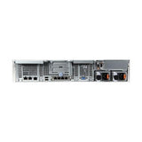 Hanwha WRR-P-S204L-96TB 2U Wisenet Wave Network Video Recorder with 4-License