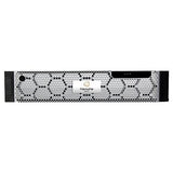 Hanwha WRR-P-S204S-96TB 2U Wisenet WAVE NVR with 4 Professional Licenses, 96TB