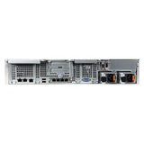 Hanwha WRR-P-S204S-96TB 2U Wisenet WAVE NVR with 4 Professional Licenses, 96TB