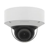 Hanwha XNV-A9084R 8MP IR Outdoor Vandal AI Dome IP Camera, 4.4-9.32mm Lens
