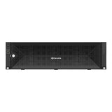 Hanwha XRN-3220B4-128TB 8K NVR, Intel Based, 32-Channel, 128TB RAW, 16 SATA HDD, Video Surveillance Systems