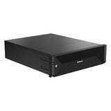 Hanwha XRN-6420DB4-48TB 8K NVR, 64 Channels, 48TB, 16 SATA, Video Surveillance Systems