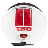 Silk Dome Sound Quality 1.1" Tweeter 120 Watts (Pair)