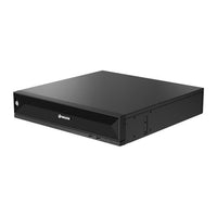 Hanwha XRN-6420RB2-8TB 64-Channel NVR, 8K, H.265/H.264/MJPEG, 8TB