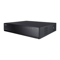 Hanwha HRX-835A-4TB 8-Channel 8MP Pentabrid DVR, 4TB HDD