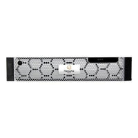 Hanwha WRR-P-S204S-112TB 2U Wisenet WAVE NVR with 4 Professional Licenses