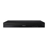 Hanwha XRN-815S-4TB 8-Channel NVR, Up to 12MP Camera Support, 4TB
