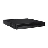 Hanwha XRN-815S-4TB 8-Channel NVR, Up to 12MP Camera Support, 4TB
