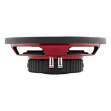 SRW Shallow-Mount 10" Subwoofer 200 Watts Rms SVC 4-Ohm