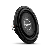 SRW Shallow-Mount 10" Subwoofer 200 Watts Rms SVC 4-Ohm