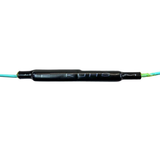 Cleerline SSF-SPLICE-10 SSF Mechanical Splice Protector Round Type 10 Pack
