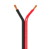 10-GA Ultra Flex CCA Speaker Wire 100 Ft