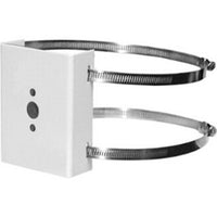 Pelco SWM-PA-GY Pole Mount Adapter for SWMGY